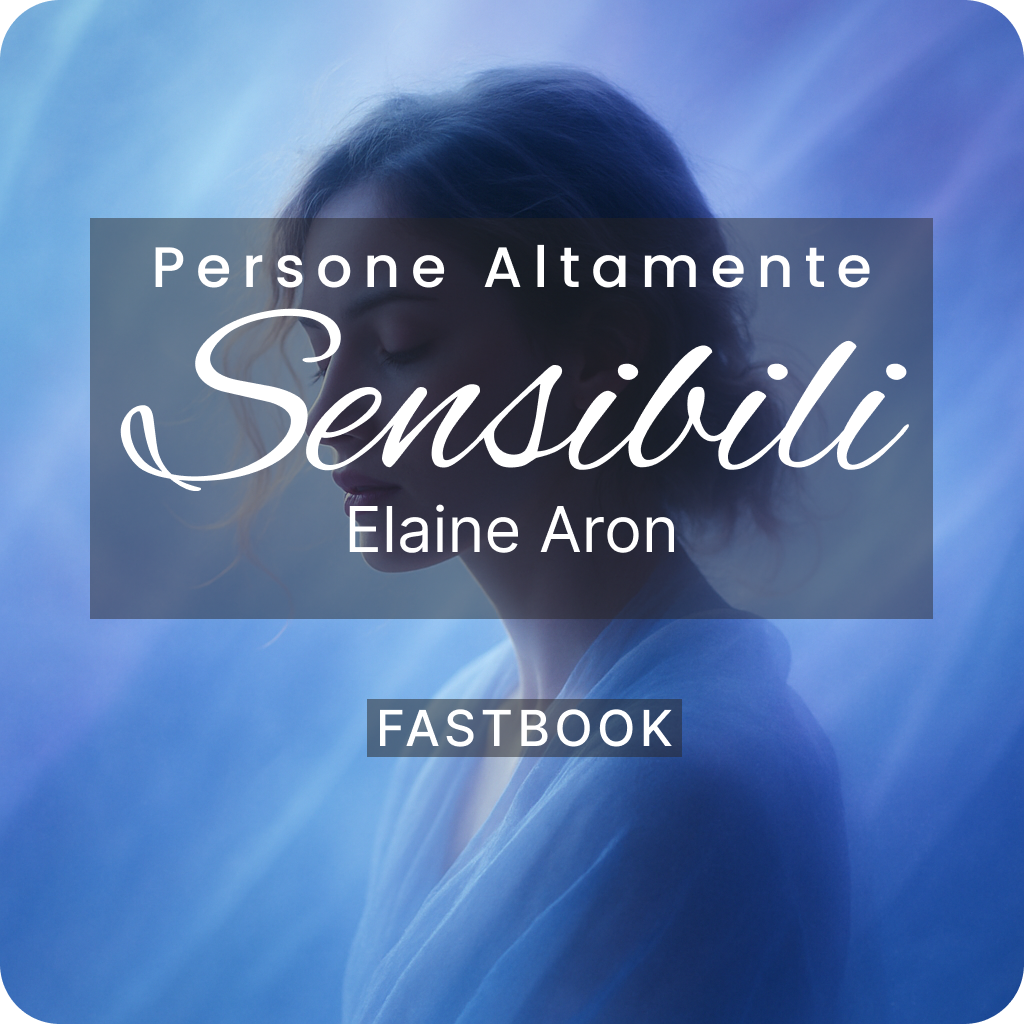 Persone altamente sensibili